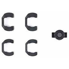 Tamiya RC Parts Reinforced Swing Shaft Caps Front/ Rear 54921