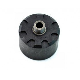 C0256 Mugen Seiki Parts Differential Case
