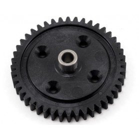 E0255 Mugen Seiki Parts Plastic Mod1 Spur Gear (44T)