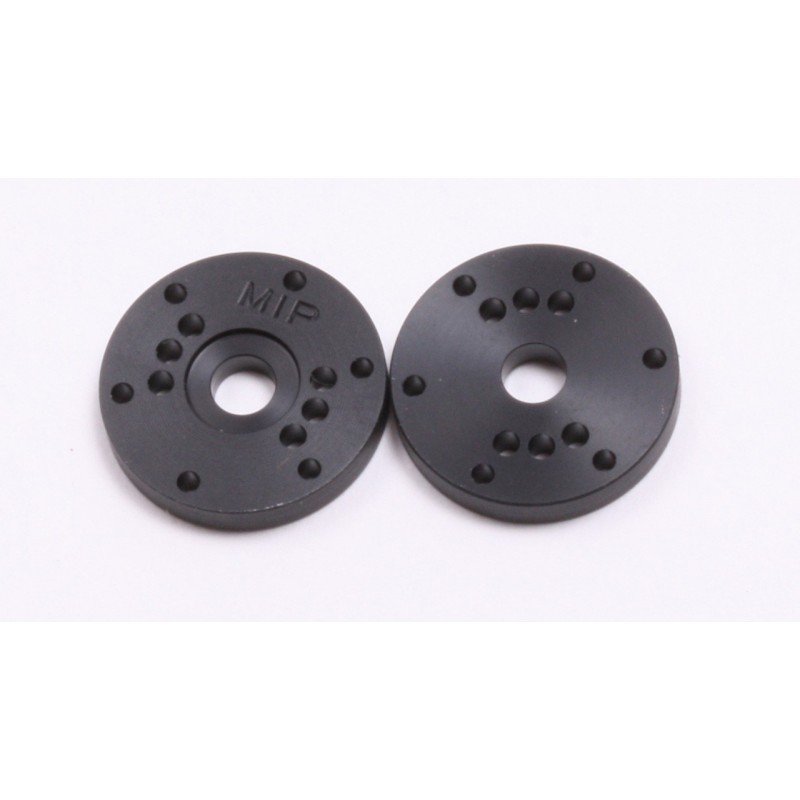 FP18401 MIP Bypass1 Pistons, 6-Hole, 16mm (2pcs)