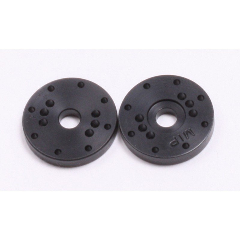 FP18411 MIP Bypass1 Pistons, 8-Hole, 16mm (2pcs)