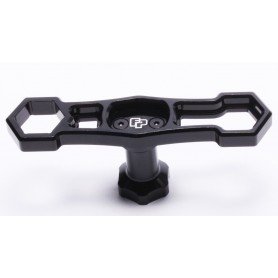 FP2117 FP 17mm Magnetic Wheel Wrench