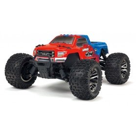 ARRMA Granite 1/10 Monster Truck 3S Brushless 4WD RTR