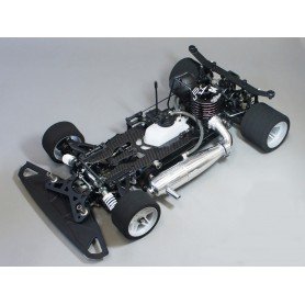 Mugen Seiki MRX6X 1/8 On road Car Kit GP H2008