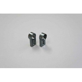 H2110 2-Speed Shaft Bracket: MRX5 - Mugen Seiki Racing