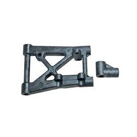 H2163 Rear Lower and Upper Suspension Arm Hard Material (1pc) MRX6X