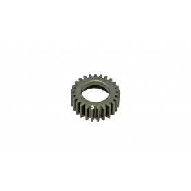 H2235 0.8M 2nd Gear Pinion 24T: MRX6X Mugen Seiki Racing
