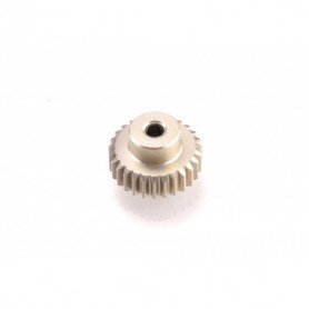 RUDDOG 27T 48DP ALUMINIUM PINION RP-0027
