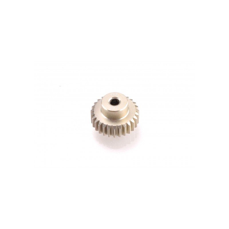 RUDDOG 27T 48DP ALUMINIUM PINION RP-0027