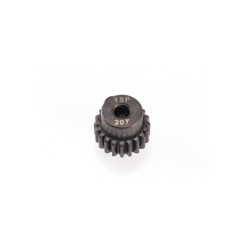 RUDDOG 20T 48DP STEEL PINION RP-0120