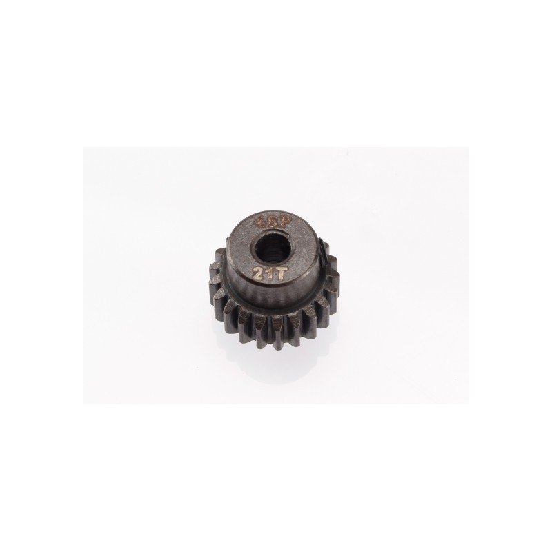 RUDDOG 21T 48DP STEEL PINION RP-0121