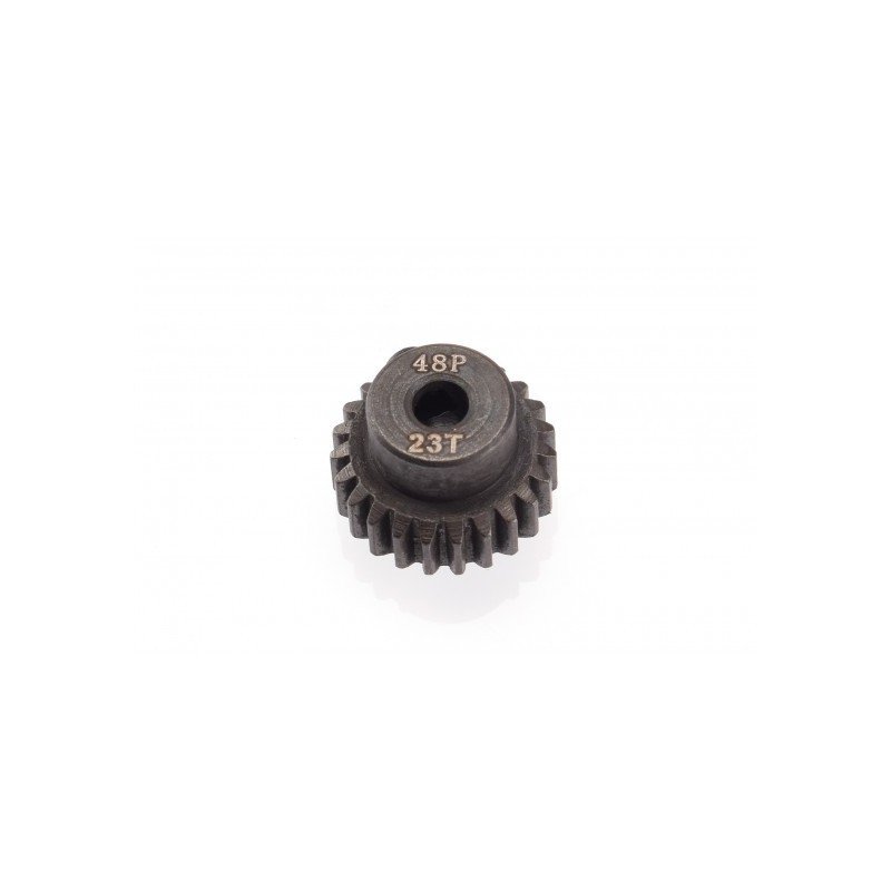 RUDDOG 23T 48DP STEEL PINION RP-0123