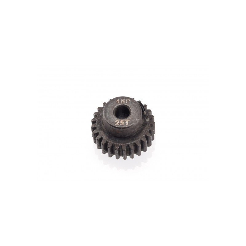 RUDDOG 25T 48DP STEEL PINION RP-0125