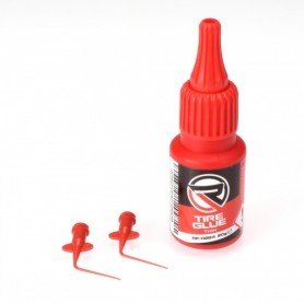 RUDDOG CA TIRE GLUE THIN 20G RP-0285