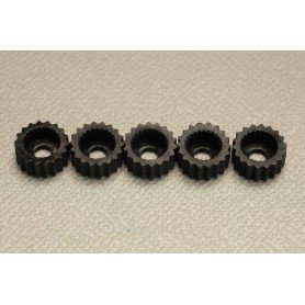 B0430 MUGEN SEIKI SERVO HORN MOUNTS FOR B0429