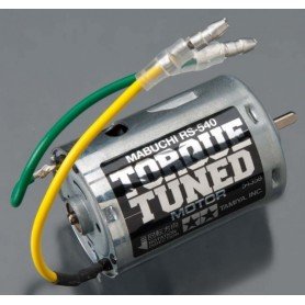 TAMIYA ELECTRIC MOTOR RS-540 TORQUE TUNED 54358