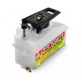 CARSON PARTS FUEL TANK W/ SILICONE TUBE CV-10 V- 500105122