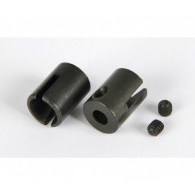CARSON PARTS DRIVE SHAFT JOINT FOR GEARBOX SIDE CV-10 - 500105130