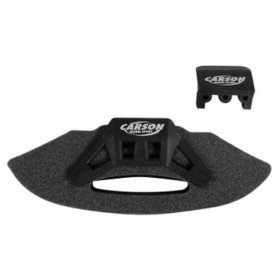CARSON PARTS BUMPER FRONT AND REAR ON ROAD 500105292