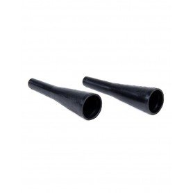 CARSON PARTS DUSTPROOF SHOCK ABSORVER CY-2 (4) 500205516