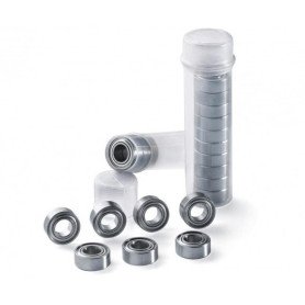 CARSON BALL BEARING 5X8X2.5 (1) 500904006