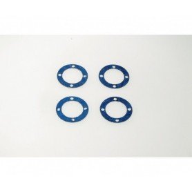 CARSON PARTS DIFFERENTIAL GASKET CY-2 CHASSIS 500205466