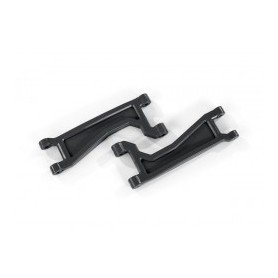 TRAXXAS PARTS SUSPENSION ARMS, UPPER, BLACK (LEFT OR RIGHT, FRONT OR REAR) 8998