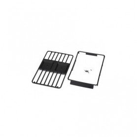 TRAXXAS PARTS TRX4  ROOF BASKET ( REQIRES 8216 EXO CAGE) 8015