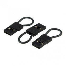 BIND PLUG SPEKTRUM 3 YUKI MODEL 600248