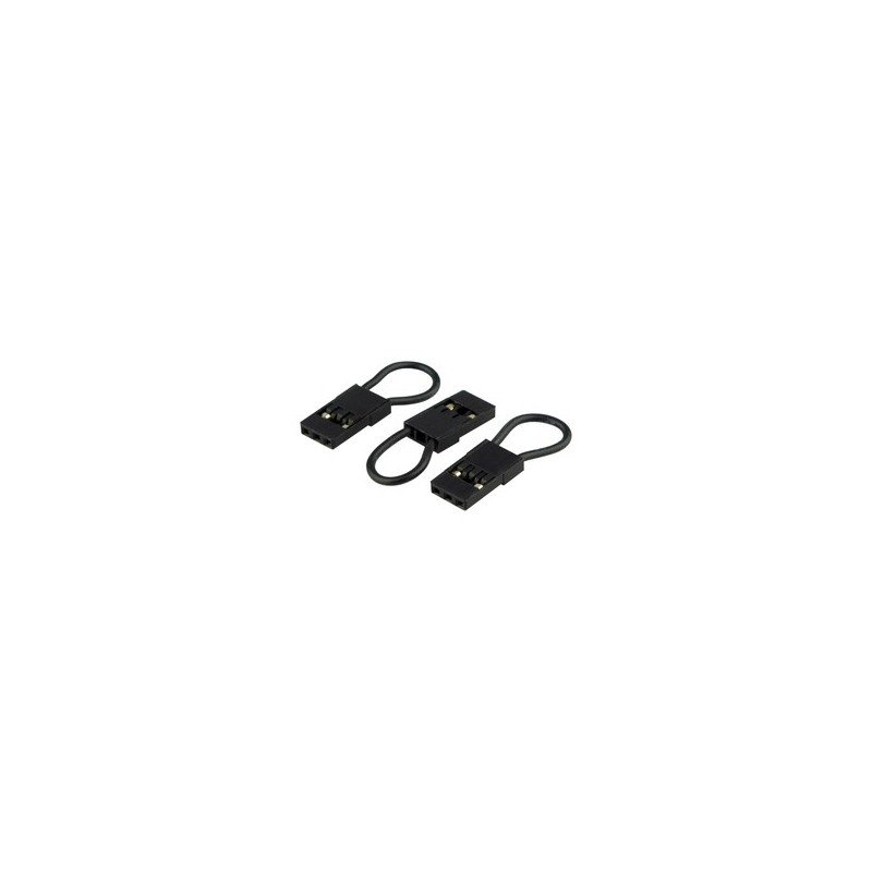 BIND PLUG SPEKTRUM 3 YUKI MODEL 600248