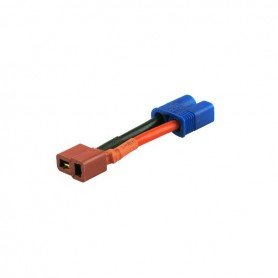 ADAPTOR DEANS SOCKET EC3 PLUG YUKI MODEL 600118
