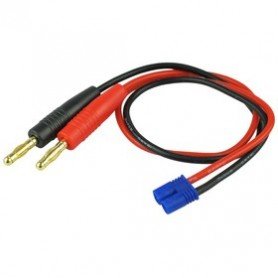 CHARGING CABLE EC2 - 1mm - 30cm- 610014