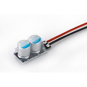 HOBBYWING STD LOW-IMPEDANCE CAPACITOR MODULE D 86030030