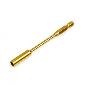 Metric Nut Driver 5.5 x 100MM for Electric Power Driver