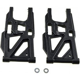 VIRUS PARTS 4.0 LOWER ARMS KIT REAR (2) 500205958
