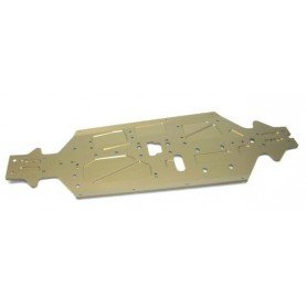 TAMIYA FLAT BRUSH Nº5 87013