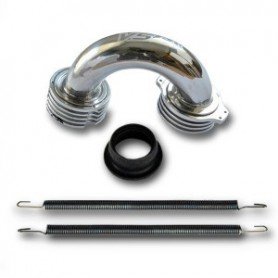 Manifold VS 21 Dirt S48 VS30S48