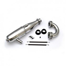 KIT PIPE HIPEX EFRA 2135 MANIFOLD L50 MA210145