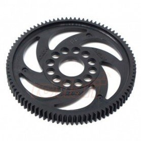 AXON SPUR GEAR TCS 48P - 79T - GS-T4-079