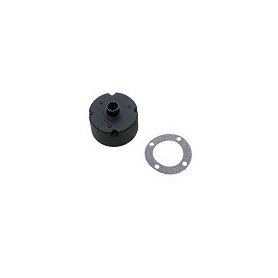 IGT8 PARTS DIFFERENTIAL CASE IGT8HF001
