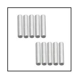IGT8 PARTS PINS ( 2.5x11.8mm ) (10) IGT8HF036