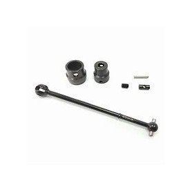 IGT8 PARTS CENTER FRONT CVD UNIVERSAL JOINT SET T8HD020