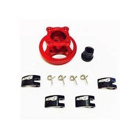 IGT8 PARTS 4- SHOE CLUCH SYSTEM IGT800400