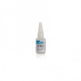 ZIP PLUS 3 GLUE LRP (20g) 65221