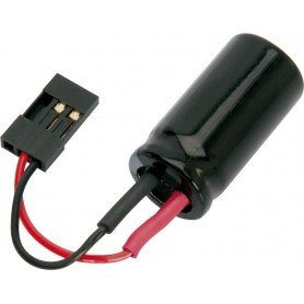 BEC STABILISING CAPACITOR LRP 80135