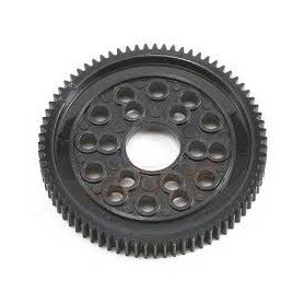 Associated Spur Gear Kimbrough 48P 75T