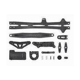 TAMIYA PARTS D UPPER DECK RC TT-01E - 51319