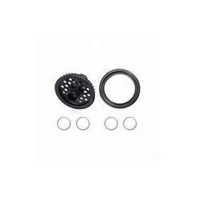 TAMIYA PARTS RC TRF420 FRONT DIRECT PULLEY 51642