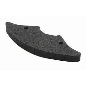 TAMIYA PARTS RC TRF420 URETHANE BUMPER 51650