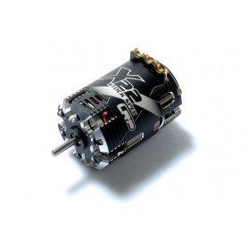 LRP MOTOR X22 STOCK SPEC 17.5T - 520202